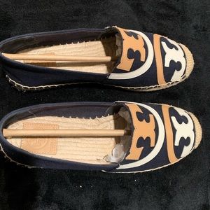 Tory Burch espadrille